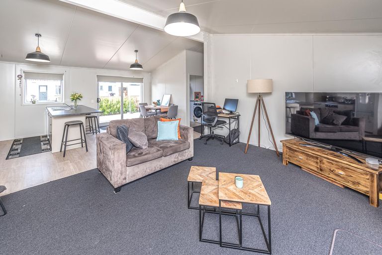 Photo of property in 3a Mitchell Street, Aramoho, Whanganui, 4500