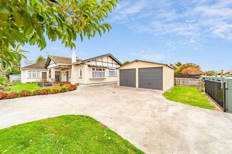 Photo of property in 703 Whitehead Road, Saint Leonards, Hastings, 4120