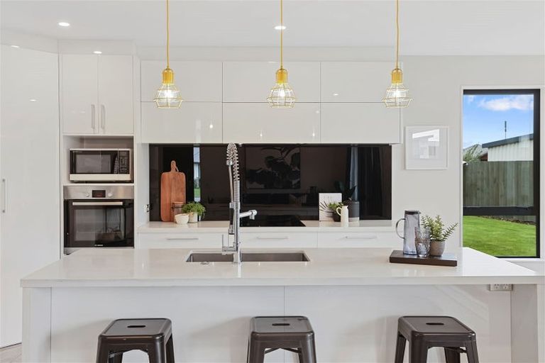 Photo of property in 147 Kittyhawk Avenue, Wigram, Christchurch, 8042