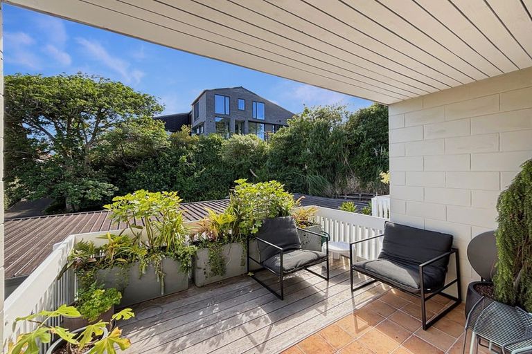 Photo of property in 4/24a Landscape Road, Mount Eden, Auckland, 1024