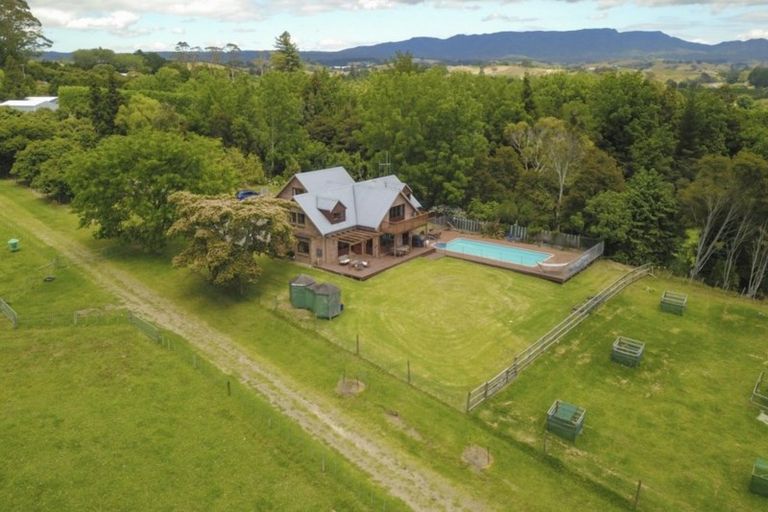 Photo of property in 69 Turntable Hill Road, Whakamarama, Katikati, 3181