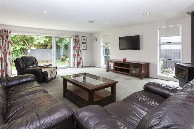 Photo of property in 5 Hussar Place, Hoon Hay, Christchurch, 8025