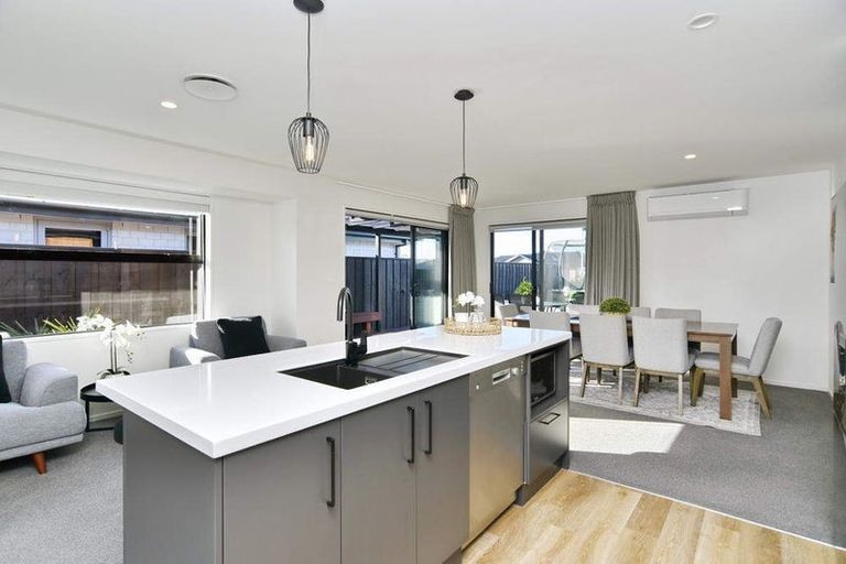 Photo of property in 4 Croydon Street, Woodend, 7610