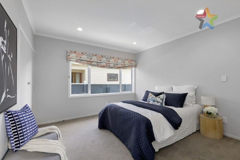 Photo of property in 133 Bell Road, Waiwhetu, Lower Hutt, 5010