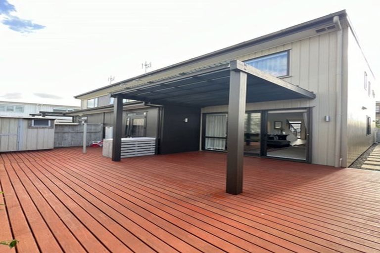 Photo of property in 25 Horo Road, Flat Bush, Auckland, 2019