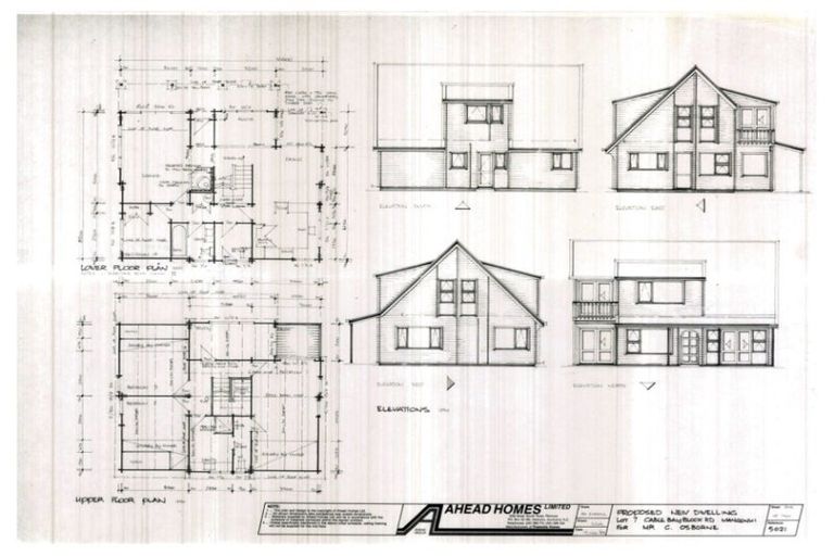 Photo of property in 8 Haekaro Lane, Cable Bay, 0420