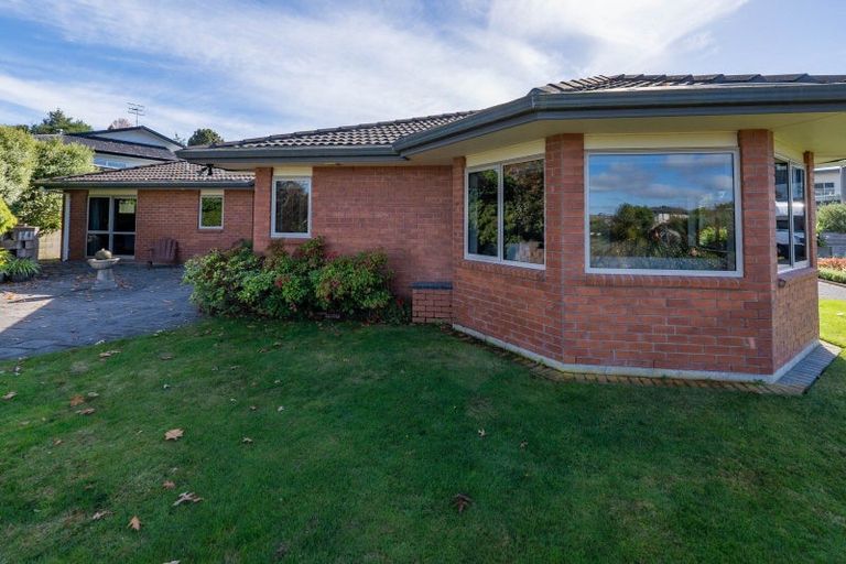 Photo of property in 61 Puriri Street, Hilltop, Taupo, 3330