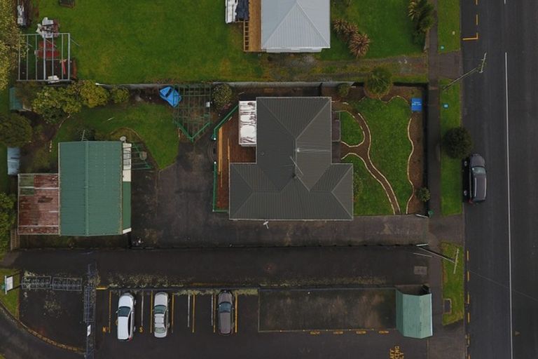 Photo of property in 100 Bailey Street, Huntly, 3700