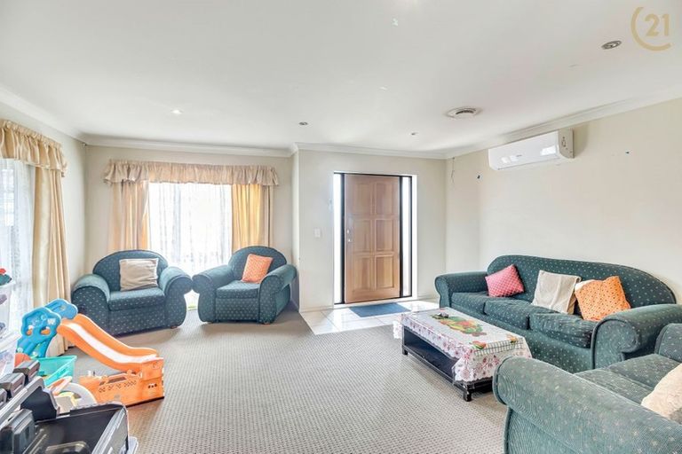 Photo of property in 123 Puhinui Road, Papatoetoe, Auckland, 2104
