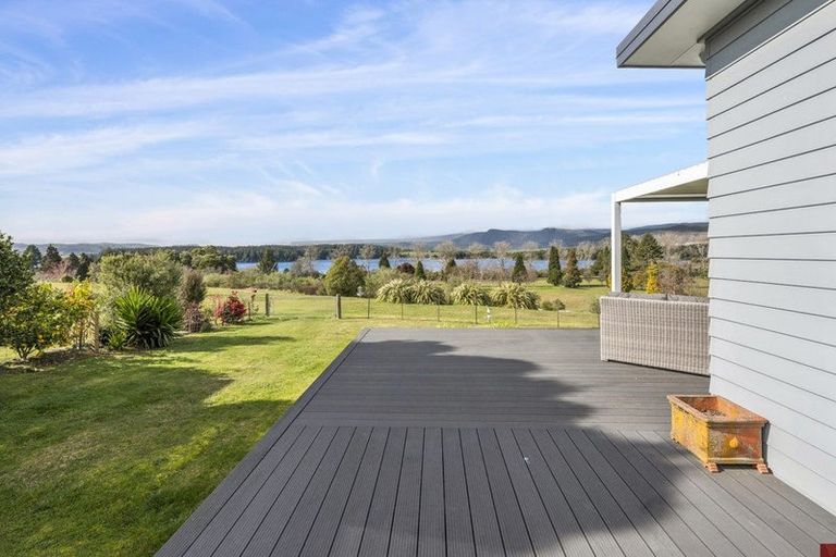 Photo of property in 27 Moana Crescent, Mangakino, 3421