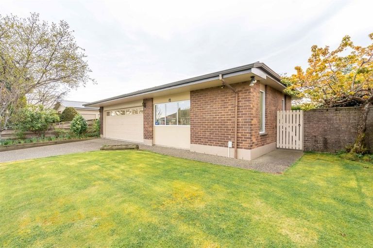 Photo of property in 40 Vogel Street, Waikiwi, Invercargill, 9810