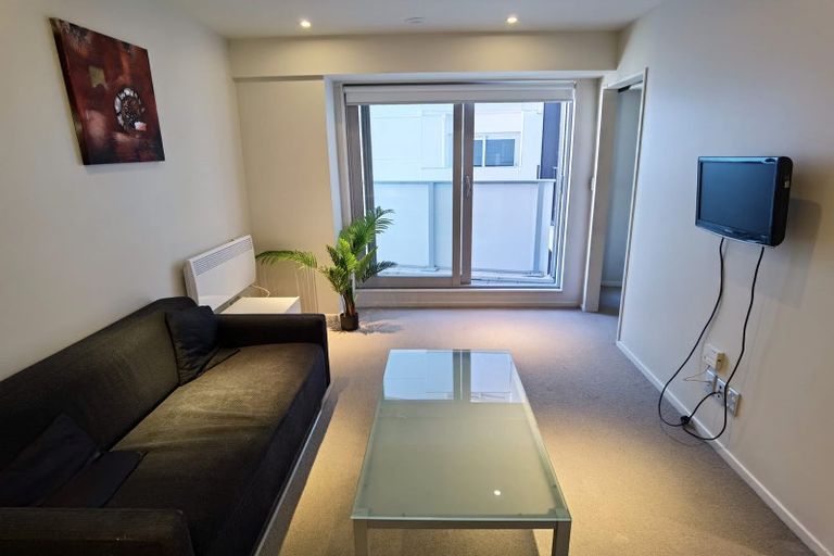 Photo of property in Soho Apartments, 1207/74 Taranaki Street, Te Aro, Wellington, 6011