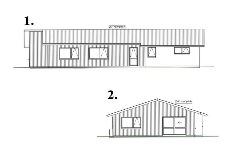 Photo of property in 16 Pa Ariki Road, Te Kauwhata, 3710