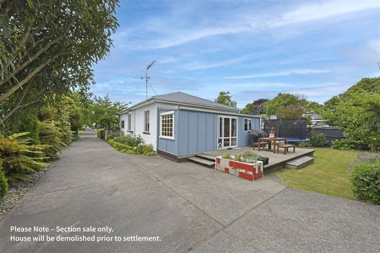 Photo of property in 46 Tabart Street, Woolston, Christchurch, 8023