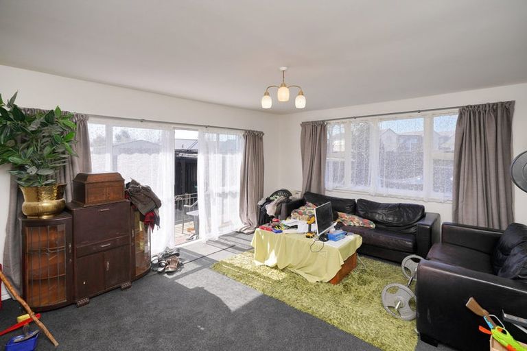 Photo of property in 2/158 Mcgregors Road, Linwood, Christchurch, 8062