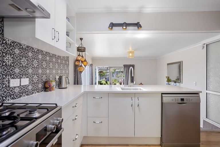 Photo of property in 4 George Street, Paeroa, 3600