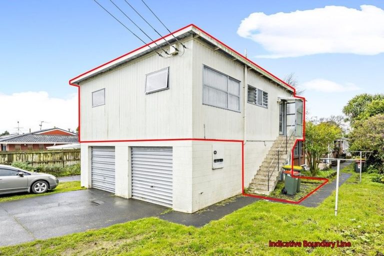 Photo of property in 1/8 Maunu Road, Papatoetoe, Auckland, 2025