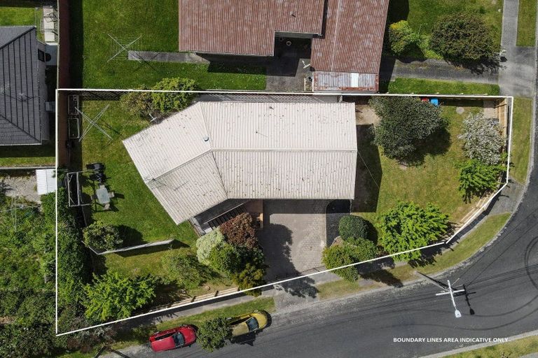 Photo of property in 3 Wake Street, Chartwell, Hamilton, 3210