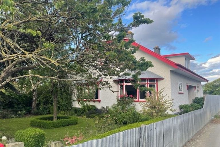 Photo of property in 204 King Street, Rangiora, 7400