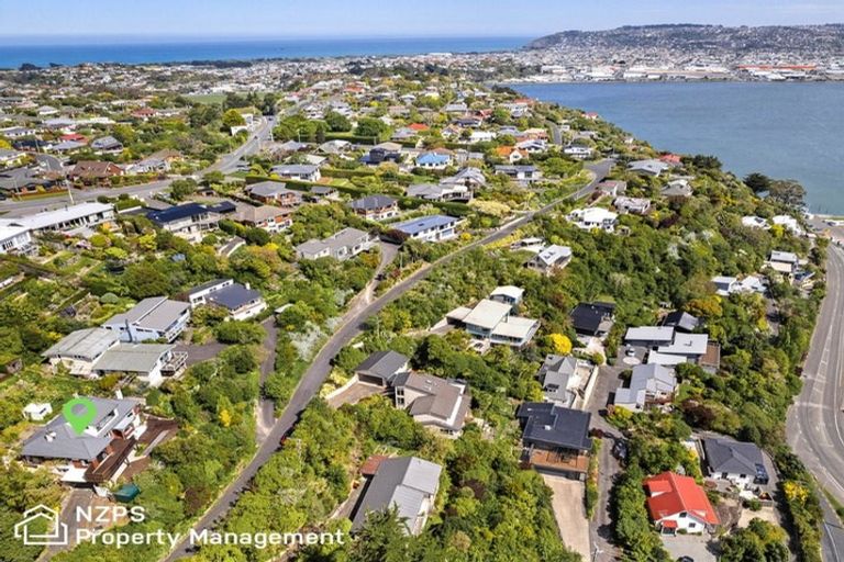 Photo of property in 23 Glengyle Street, Vauxhall, Dunedin, 9013