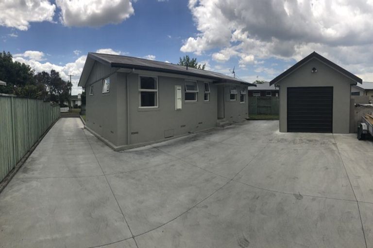 Photo of property in 14 Pulham Crescent, Queenwood, Hamilton, 3210