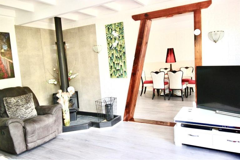 Photo of property in 73 State Highway 30, Lake Rotoma, Rotorua, 3074