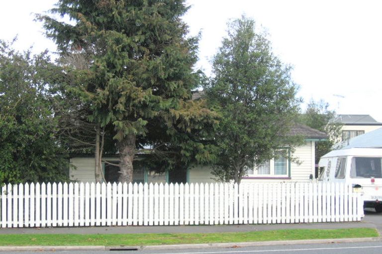 Photo of property in 197 Killarney Road, Frankton, Hamilton, 3204