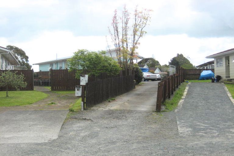Photo of property in 20 Rangataua Place, Manurewa, Auckland, 2102