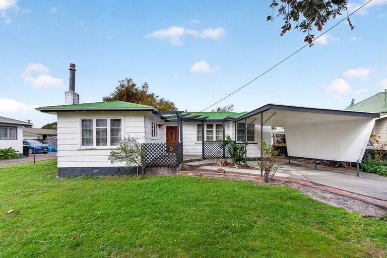 Photo of property in 189 Colombo Road, Masterton, 5810