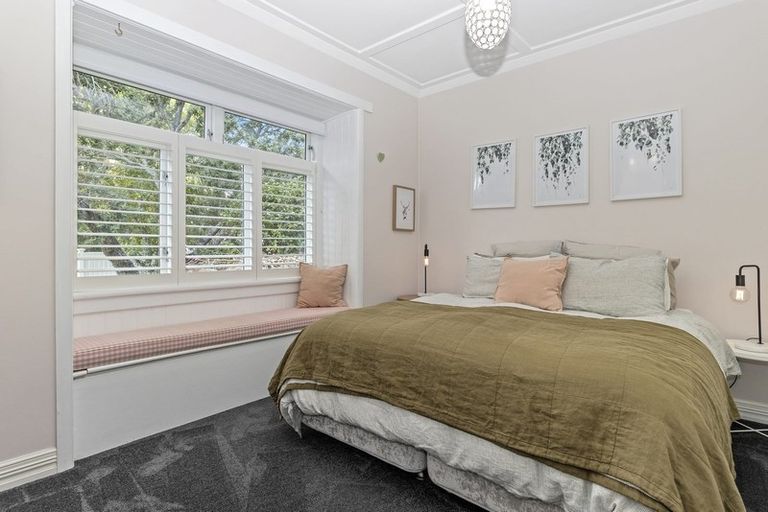 Photo of property in 8 Hammond Street, Hamilton Central, Hamilton, 3204