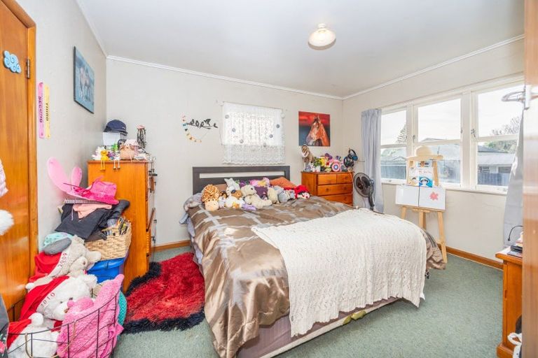 Photo of property in 19 Alexandra Street, Huntly, 3700