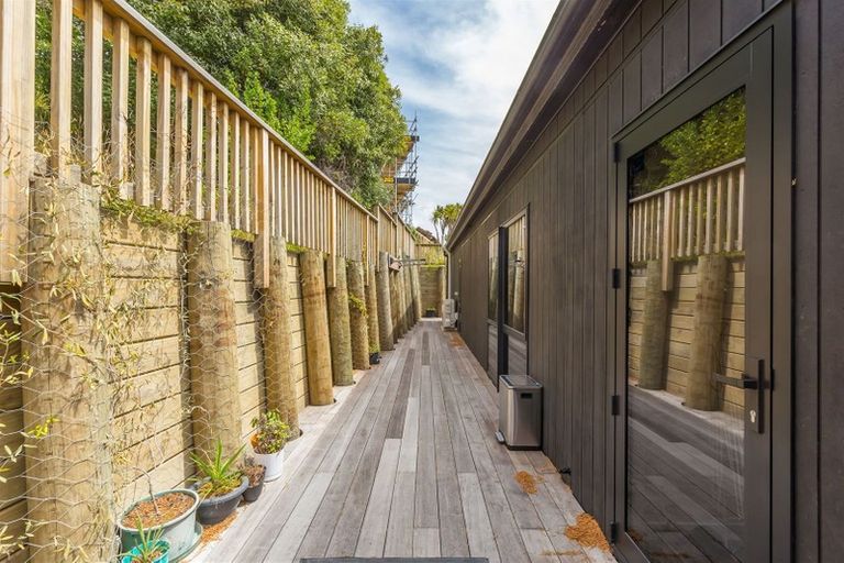 Photo of property in 88 Santa Maria Avenue, Mount Pleasant, Christchurch, 8081