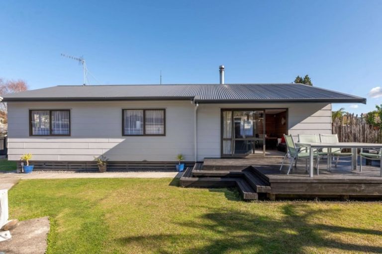 Photo of property in 123b Homedale Street, Pukehangi, Rotorua, 3015
