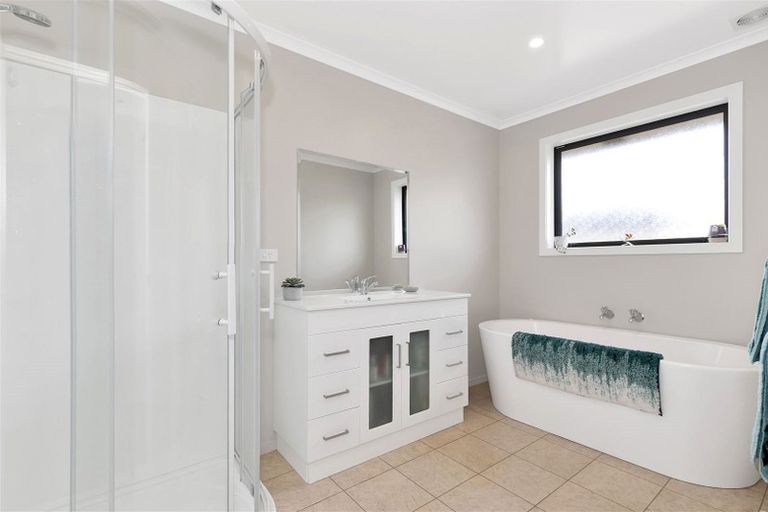 Photo of property in 3 Ormandy Court, Amberley, 7410