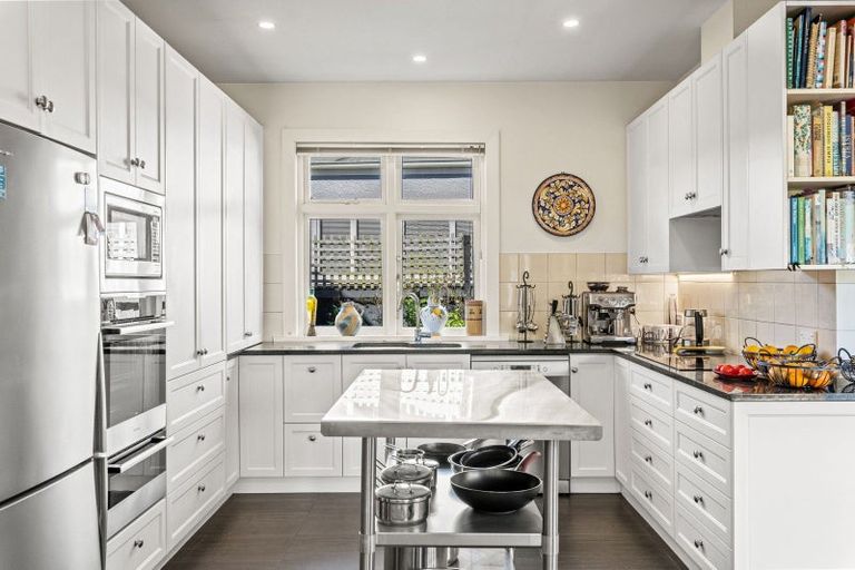 Photo of property in 45 Rossall Street, Merivale, Christchurch, 8014