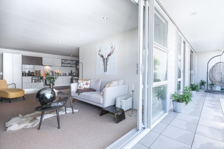 Photo of property in 1h/2 Dickens Street, Grey Lynn, Auckland, 1021