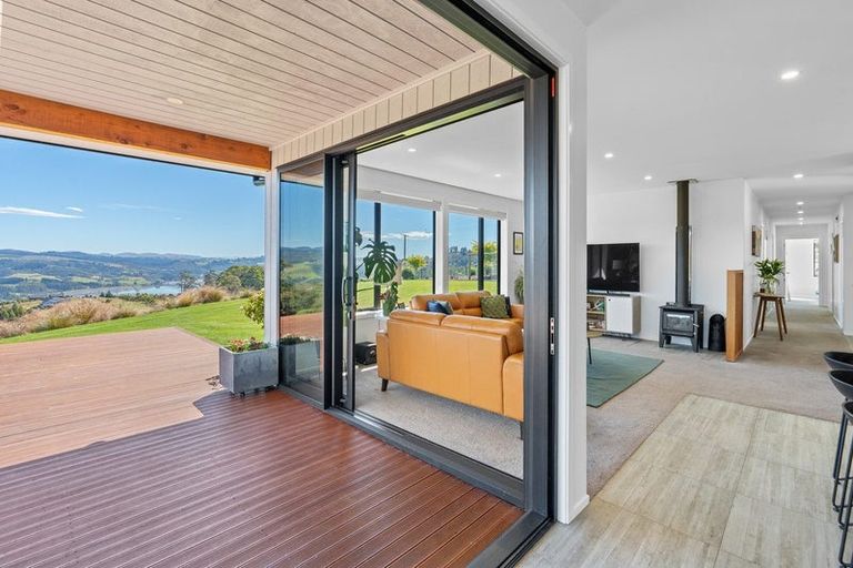 Photo of property in 156 Dons Creek Road, Waitati, 9085