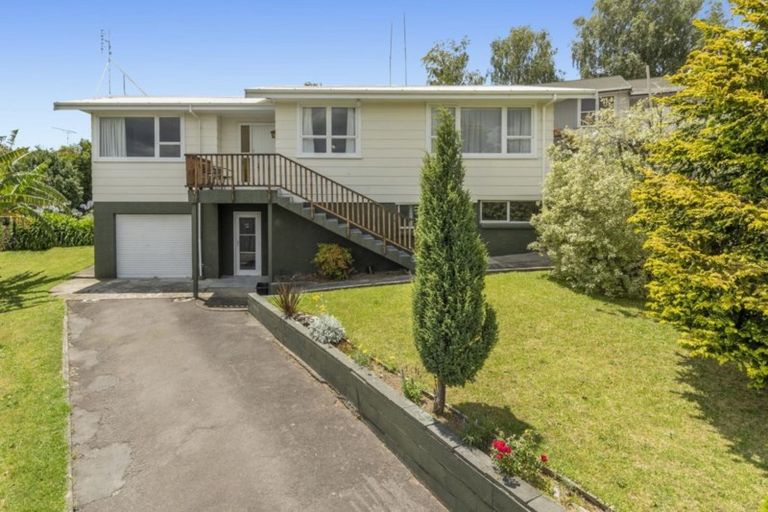 Photo of property in 27 Faulkner Street, Gate Pa, Tauranga, 3112