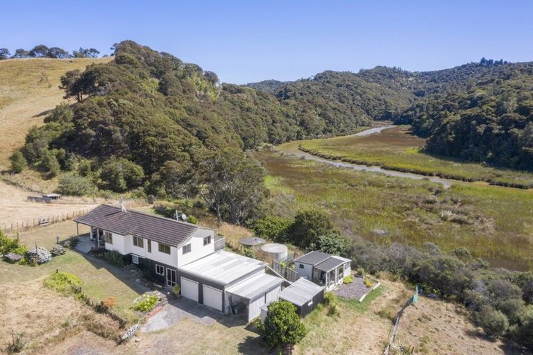 Photo of property in 686 Te Papatapu Road, Raglan, Te Mata, 3894
