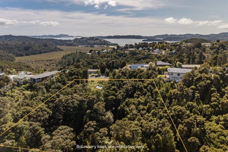 Photo of property in 29 Hihitahi Rise, Paihia, 0200