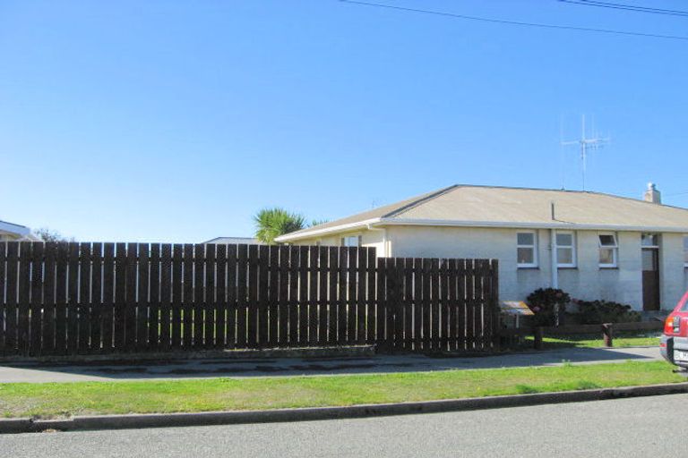 Photo of property in 4 Dacre Street, Oamaru North, Oamaru, 9400
