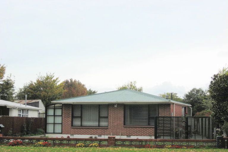 Photo of property in 41 Main South Road, Sockburn, Christchurch, 8042