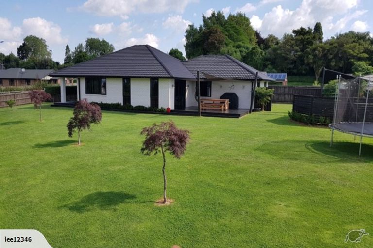 Photo of property in 3 Mahy Way, Leamington, Cambridge, 3432