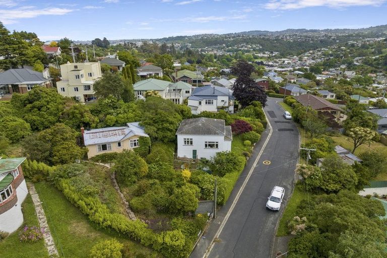 Photo of property in 12 Grey Street, North East Valley, Dunedin, 9010