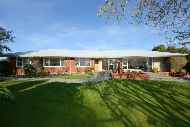 Photo of property in 9 Merrin Street, Avonhead, Christchurch, 8042