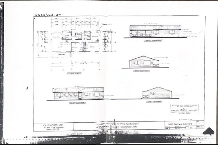 Photo of property in 9 Ani Patena Place, Kuratau, Turangi, 3381