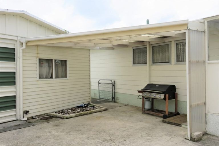 Photo of property in 246 Victoria Street, Dargaville, 0310