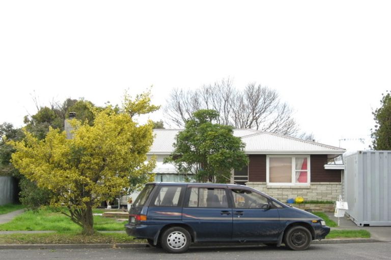 Photo of property in 14 Barnett Place, Pirimai, Napier, 4112