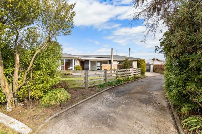 Photo of property in 29 William Street, Prebbleton, 7604