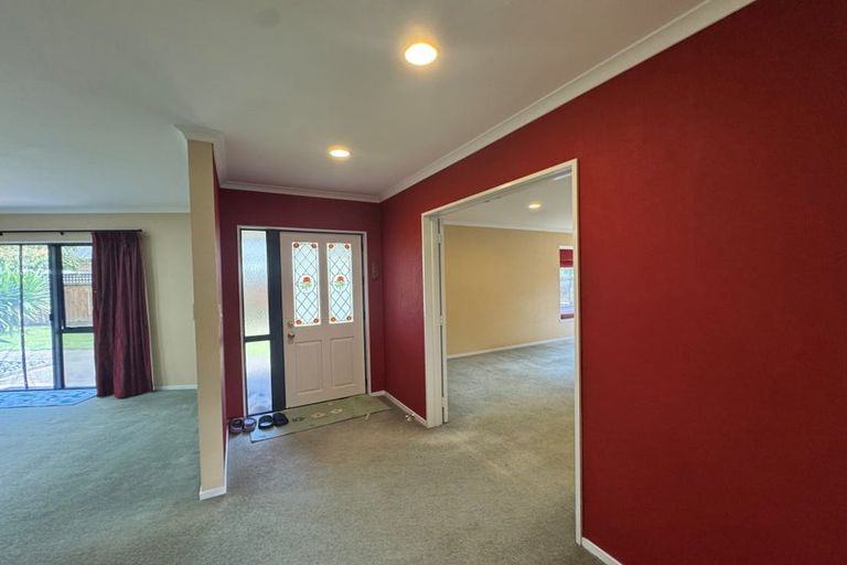 Photo of property in 18 Cashmere Place, Flagstaff, Hamilton, 3210